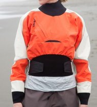 Kokatat Women's Hydrus Stoke Drytop - SMALL